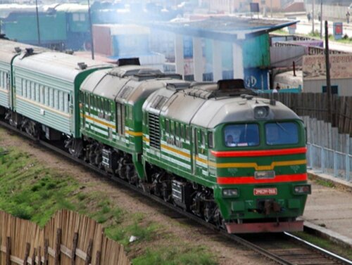 Галт тэрэгний хөдөлгөөн зохицуулалтыг төвийг 11 тэрбумаар барина